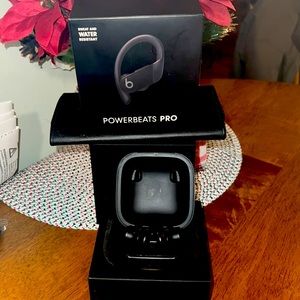 Powerbeats Pro